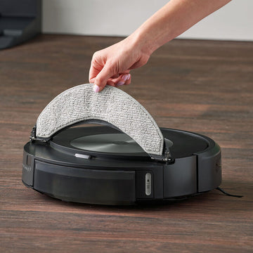 Washable Cleaning Pad, 2-Pack for Roomba Combo™ j7, j7+ & j9+